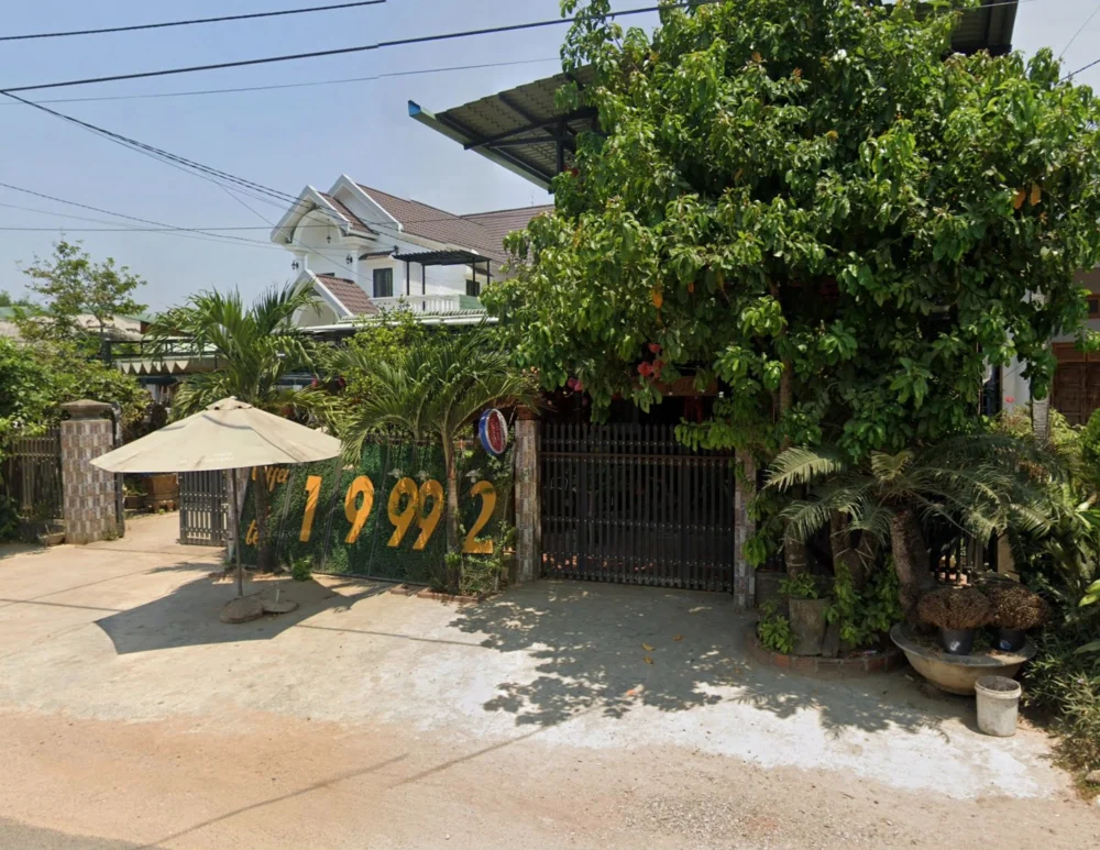 Cà phê 1992 – ảnh 1