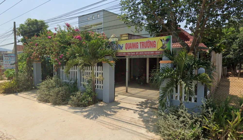 Cà Phê Quang Trường – ảnh 1