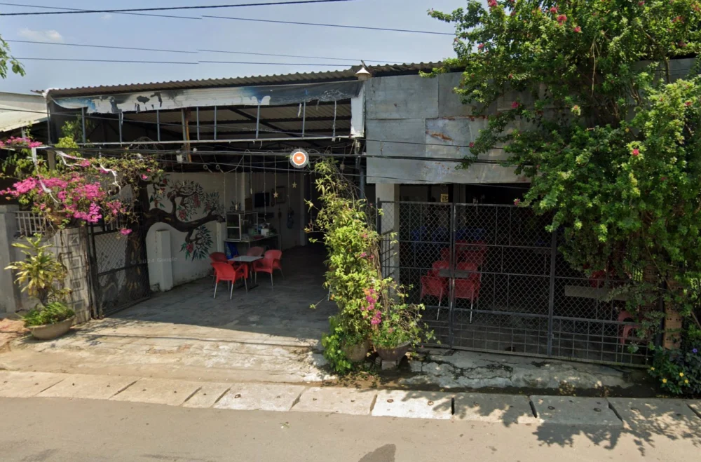 Cà Phê Susi – ảnh 1