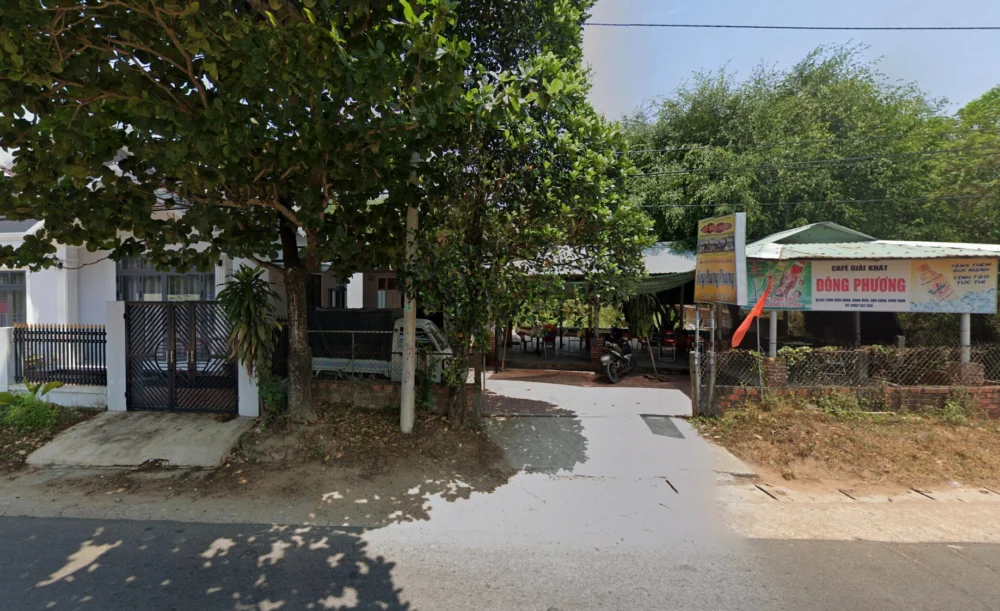 Cafe Đông Phương – ảnh 1