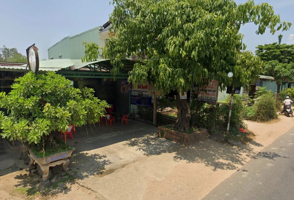 Cafe Phương Danh – ảnh 1