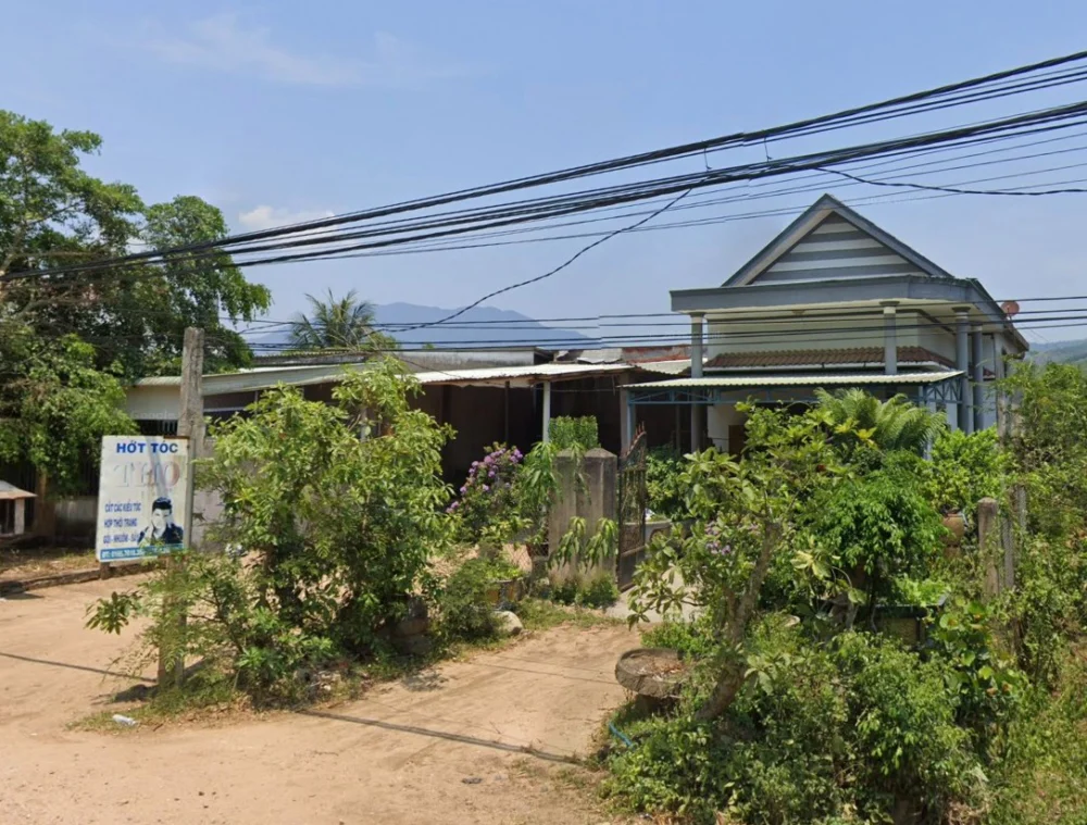 Cắt Tóc Thọ – ảnh 1