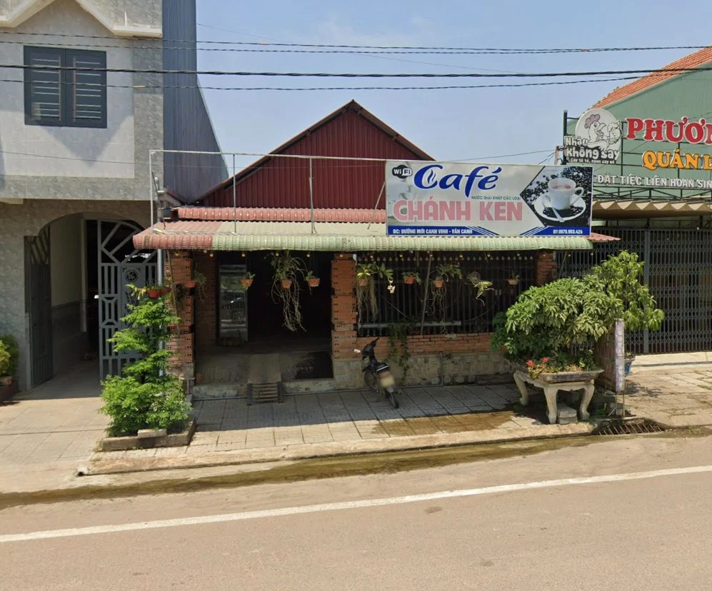 Long Vân – ảnh 1