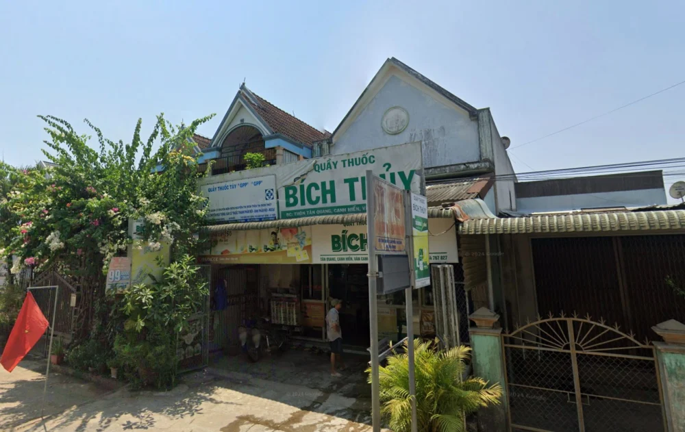 Nhà Thuốc Bích Thủy – ảnh 1