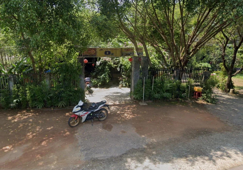 O2 Café – ảnh 1