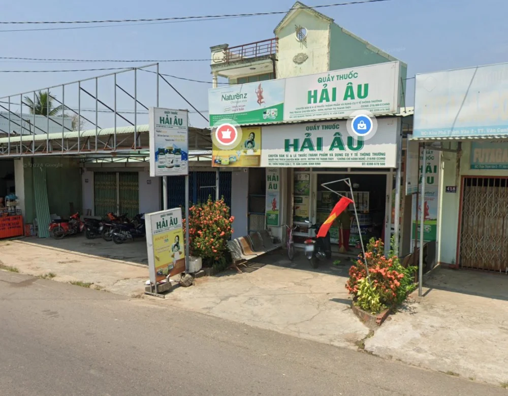 QT Hải Âu – ảnh 1