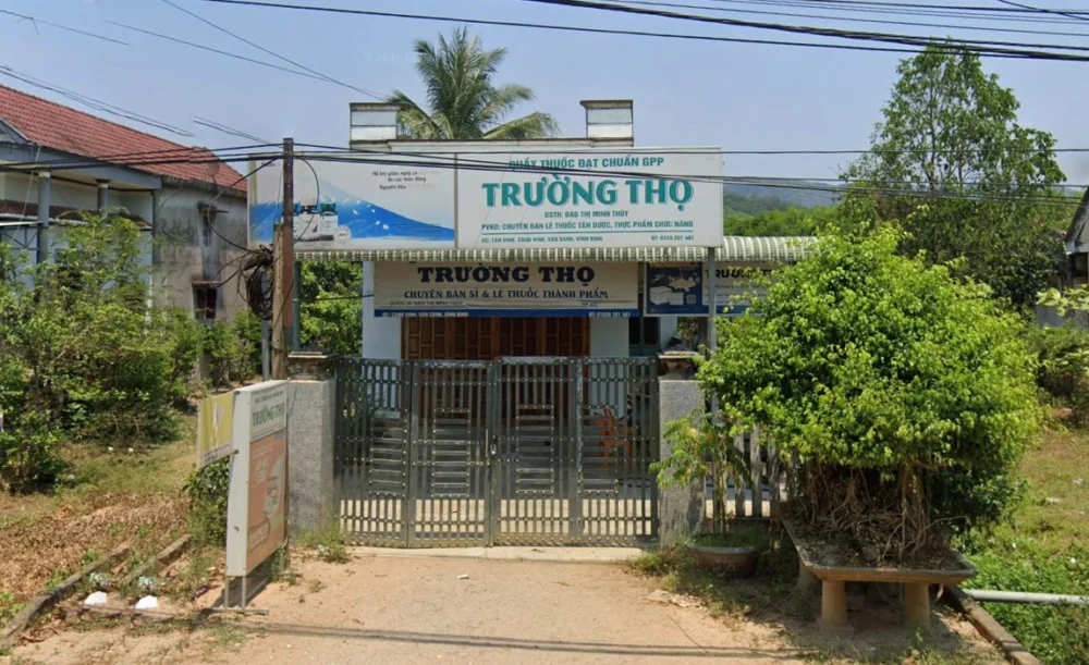 QT Trường Thọ – ảnh 1