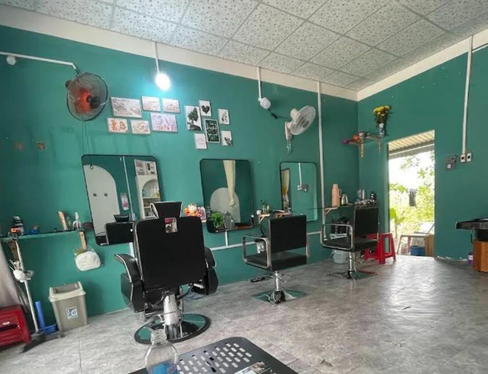 Salon Hiếu Nguyễn – ảnh 1