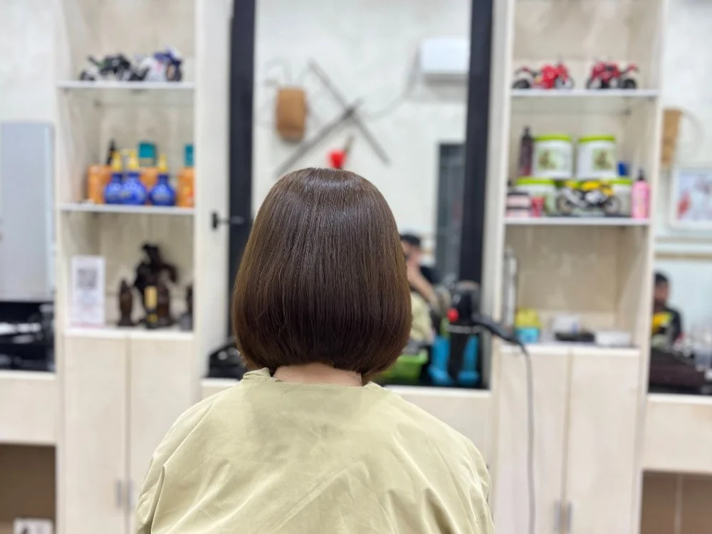 Salon Tóc A Dũng – ảnh 1