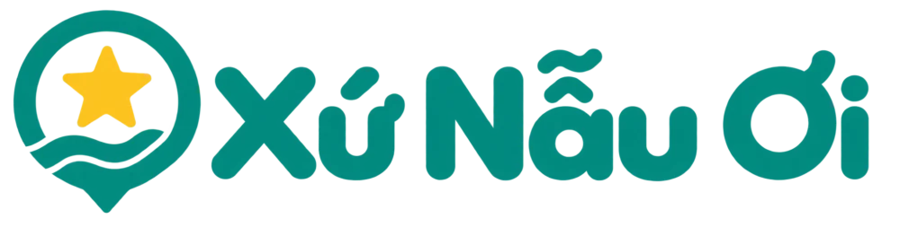 Xứ Nẫu Ơi